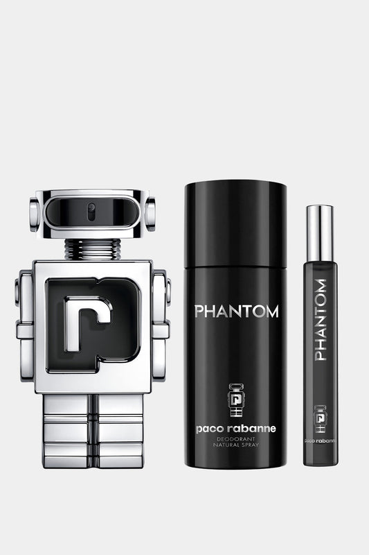 Paco Rabanne - Phantom Eau de Toilette Set