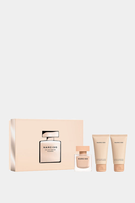 Narciso Rodriguez - Poudrée Eau de Parfum Set