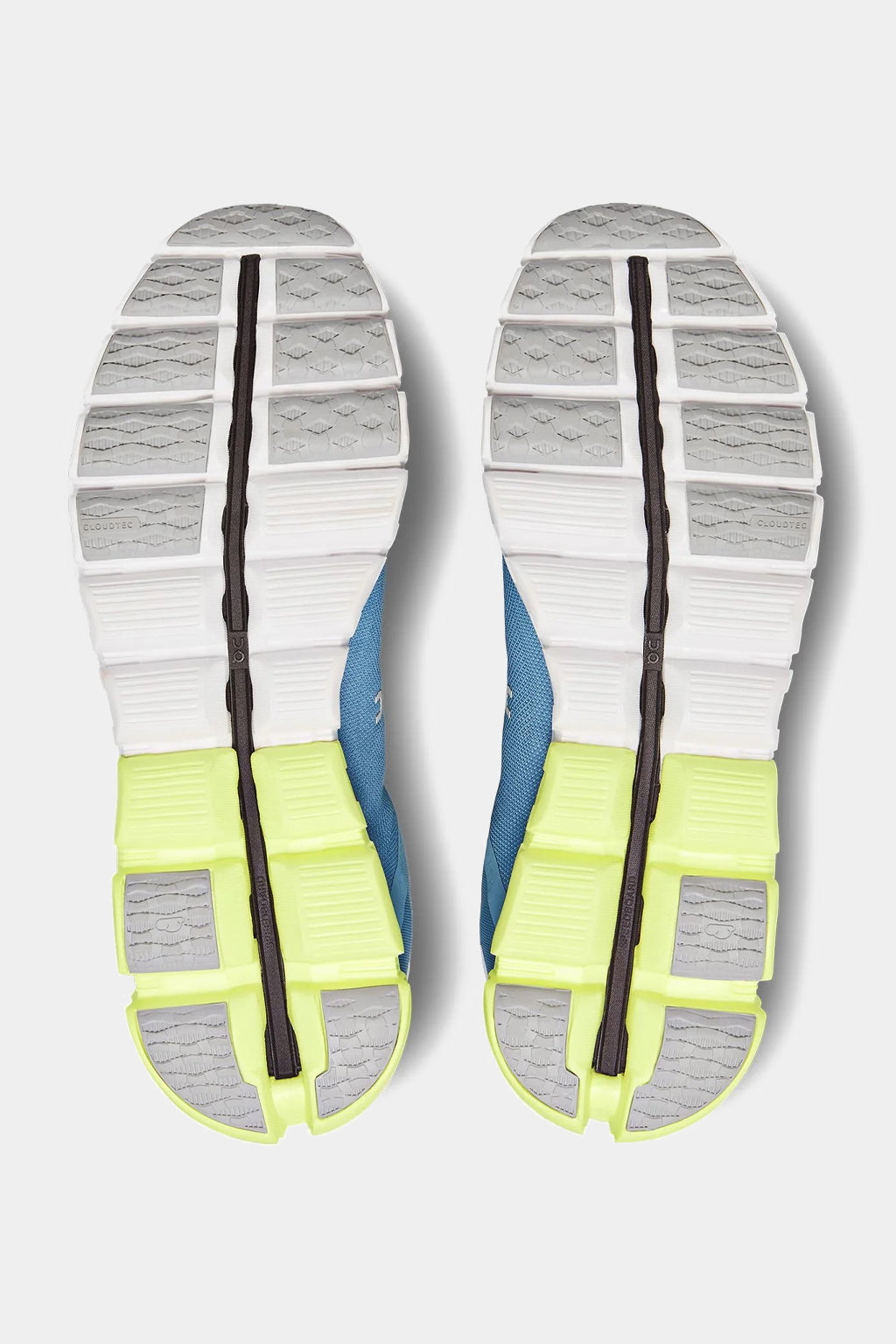 ON Running - Cloudflow Men's Running Shoes