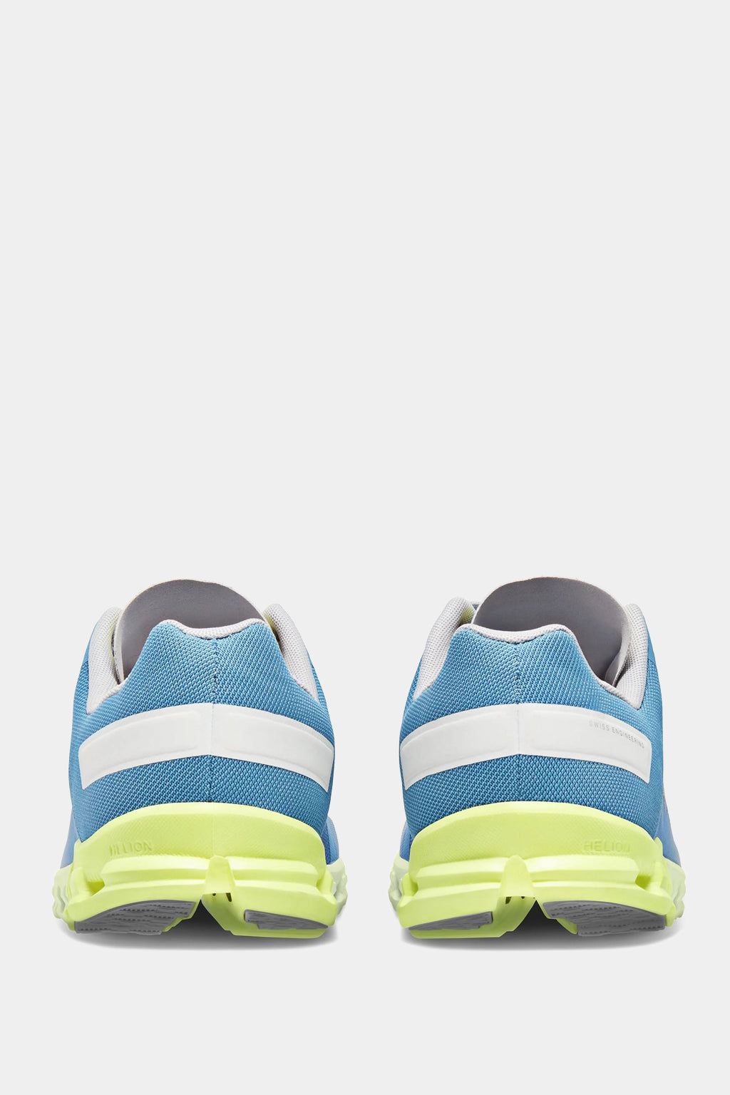 ON Running - Cloudflow Men's Running Shoes