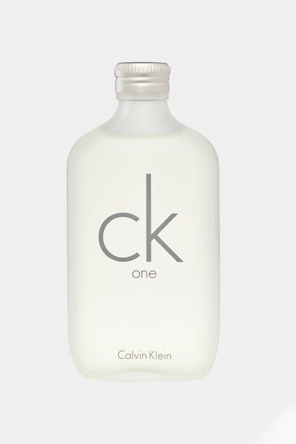 Calvin Klein - One Eau de Toilette