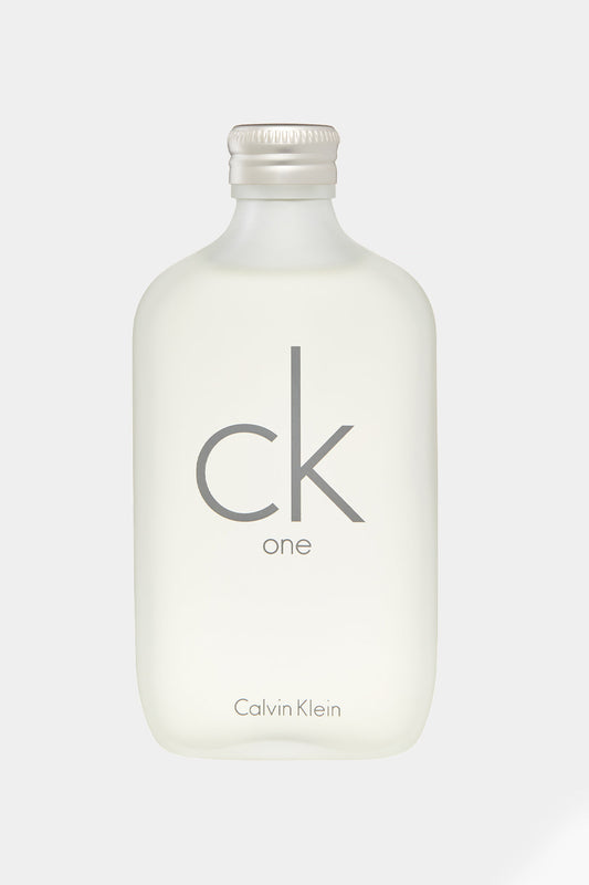 Calvin Klein - One Eau de Toilette