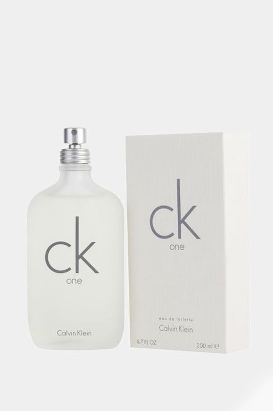 Calvin Klein - One Eau de Toilette