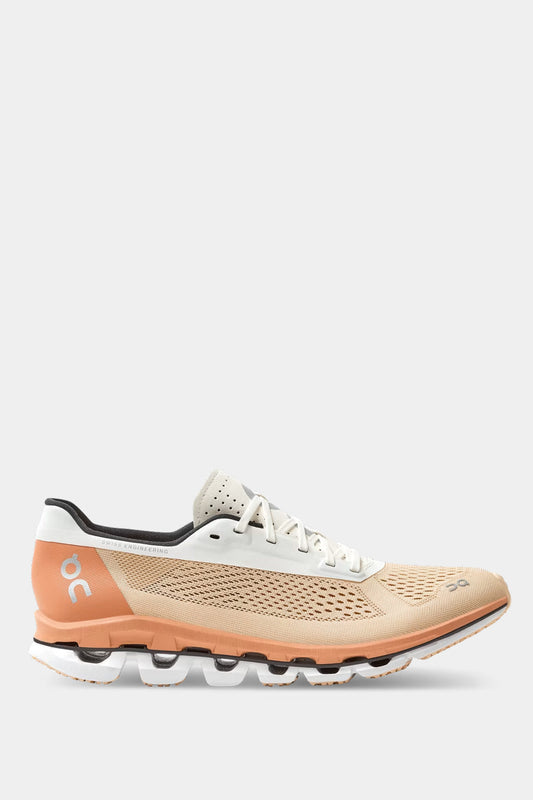 ON Running - Cloudboom Savannah Women's Running Shoes