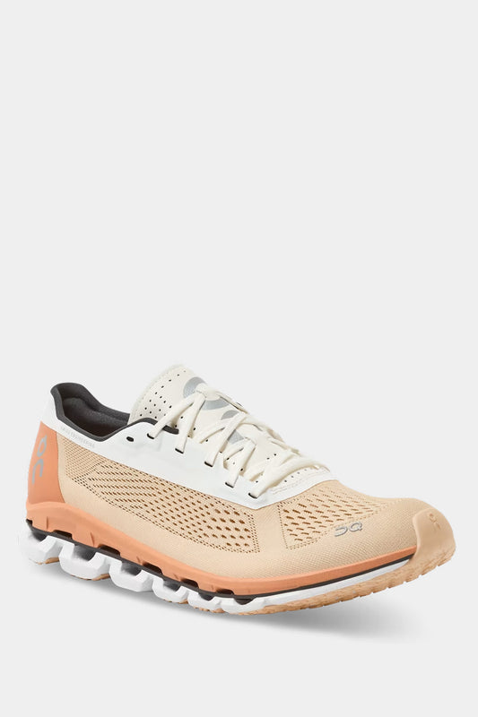 ON Running - Cloudboom Savannah Women's Running Shoes