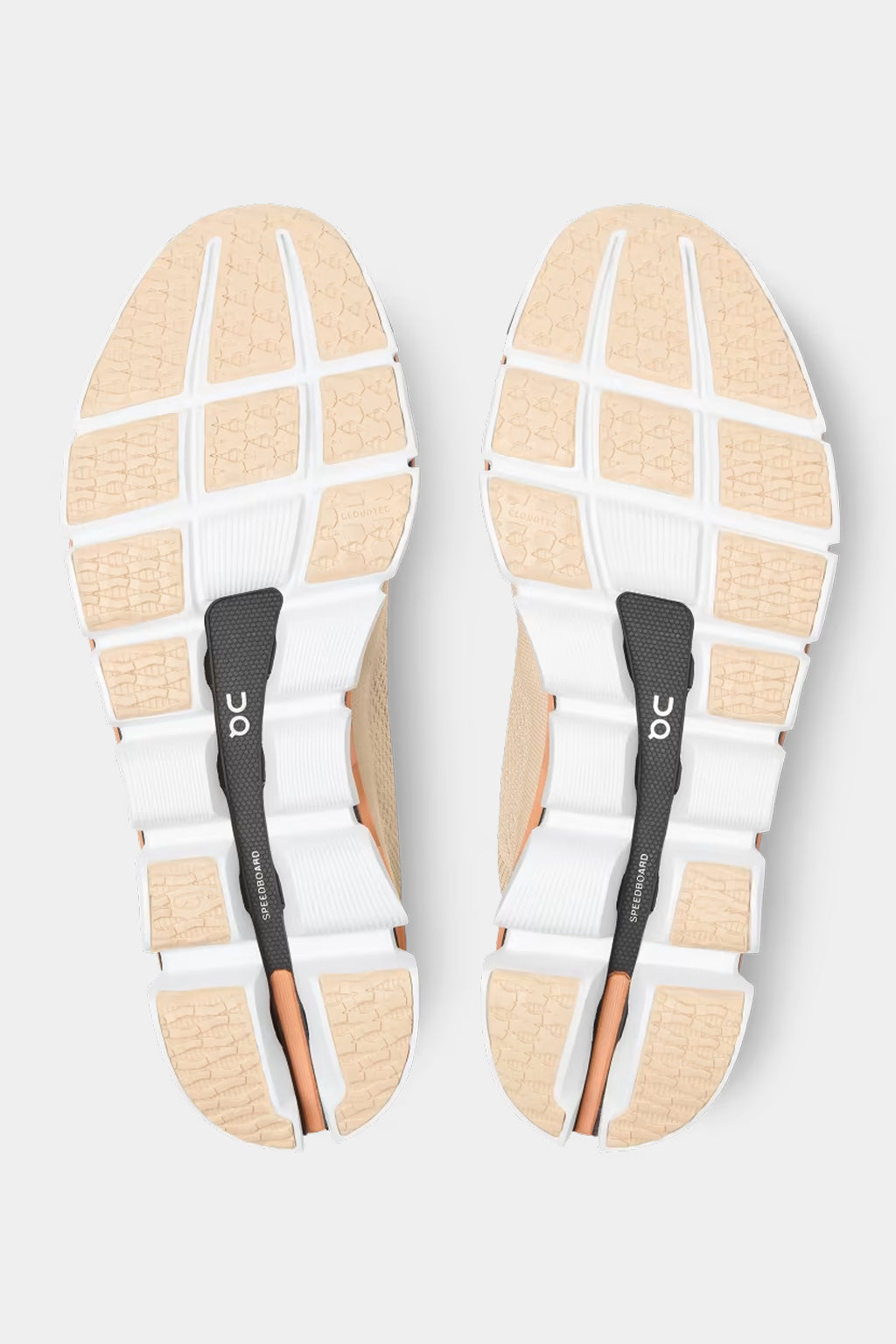 ON Running - Cloudboom Savannah Women's Running Shoes