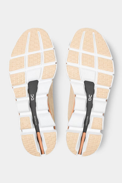 ON Running - Cloudboom Savannah Women's Running Shoes