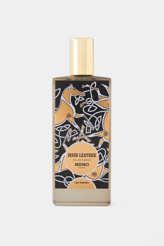 Memo Paris - Irish Leather Eau de Parfum