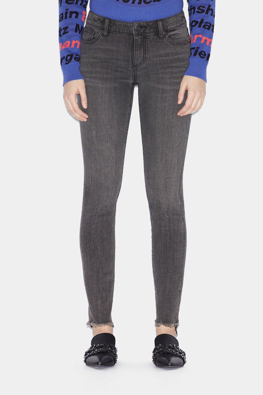 Armani Exchange Skinny Jeans