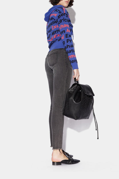 Armani Exchange Skinny Jeans