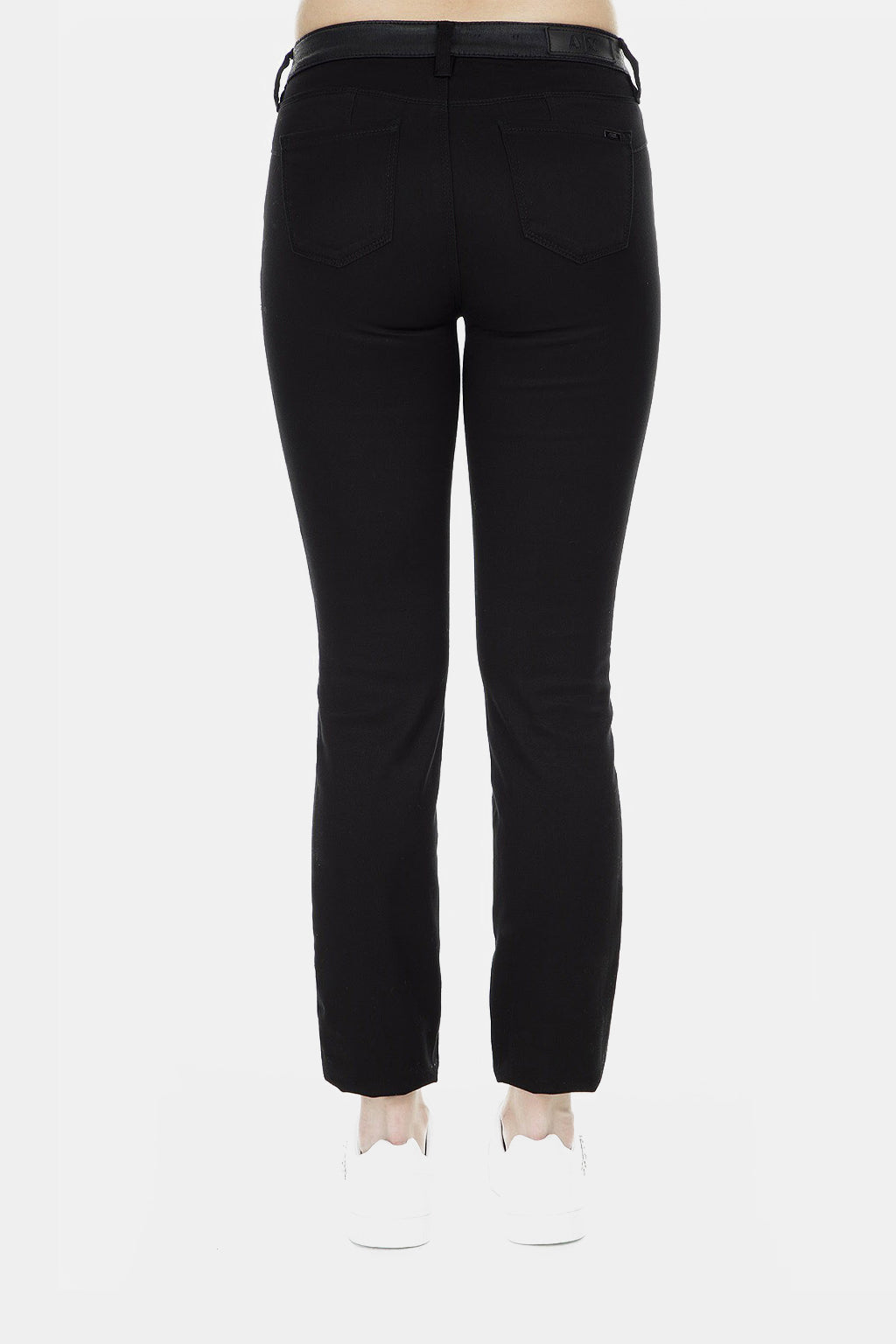 Armani Exchange Skinny Jeans