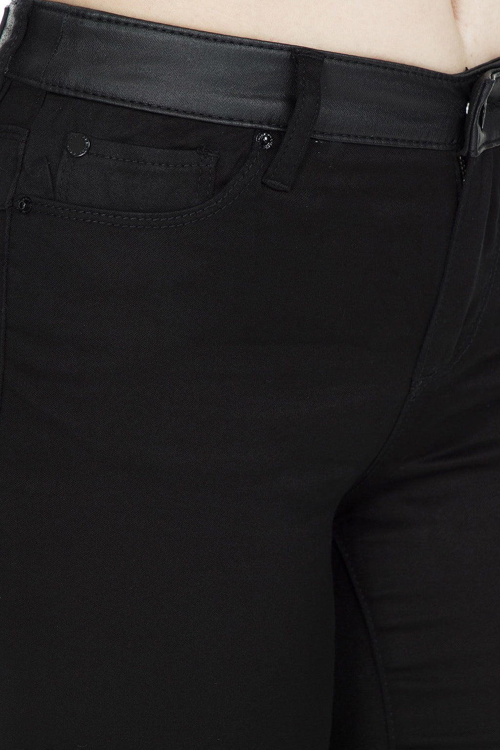 Armani Exchange Skinny Jeans
