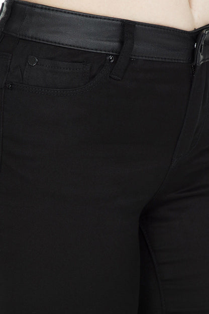 Armani Exchange Skinny Jeans