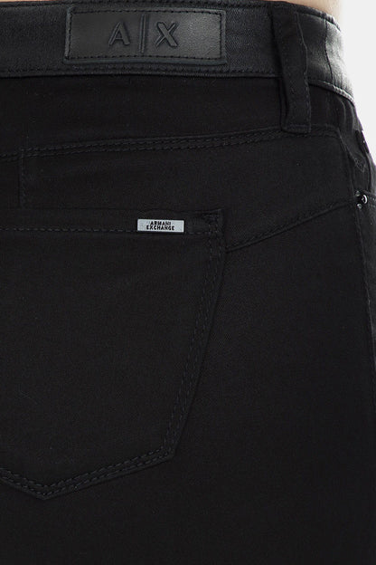 Armani Exchange Skinny Jeans