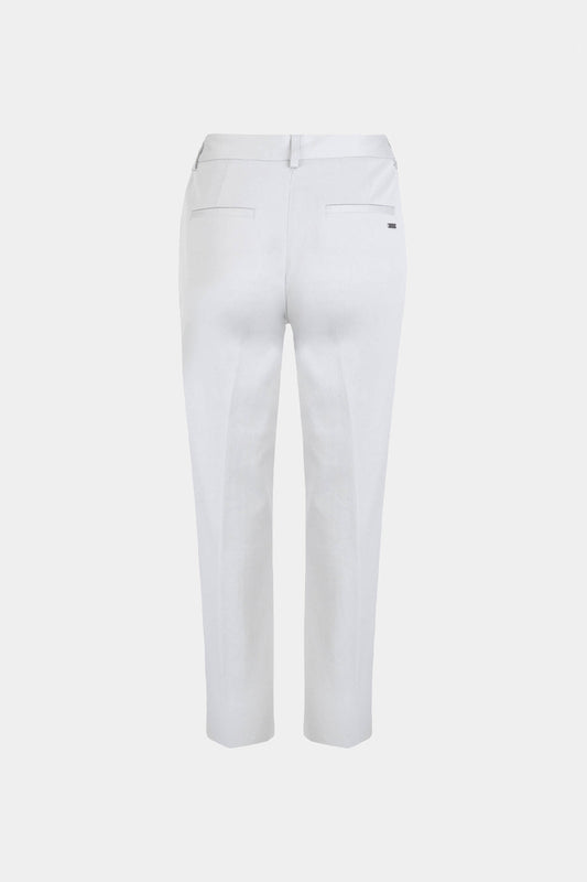 Armani Exchange Creased Trousers