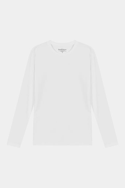 Bread & Boxers - Long Sleeve regular