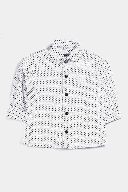 Neill Katter - Kids Shirt