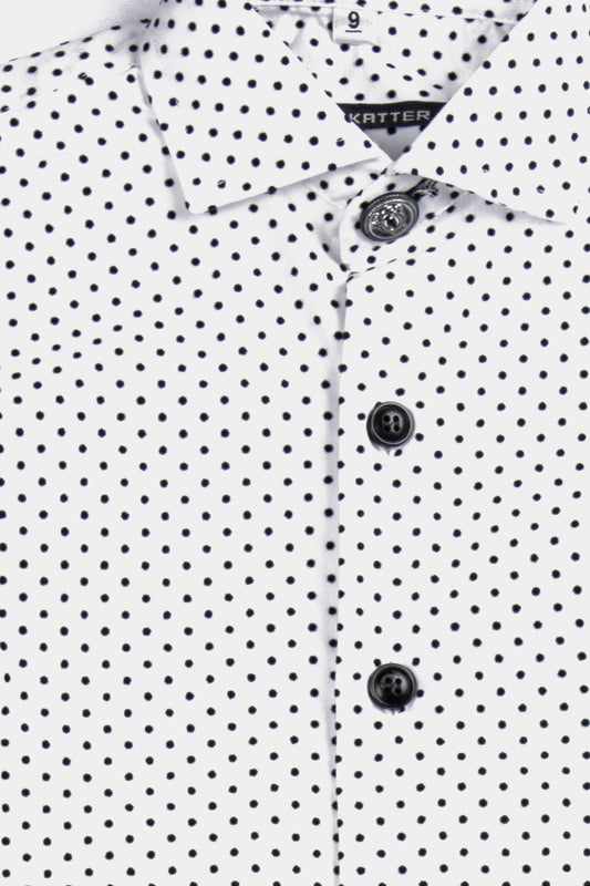 Neill Katter - Kids Shirt