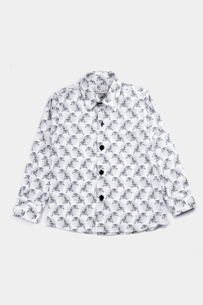 Neill Katter - Kids Shirt