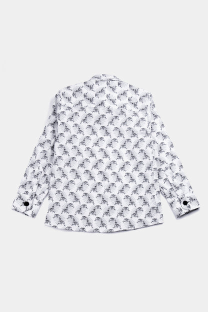 Neill Katter - Kids Shirt