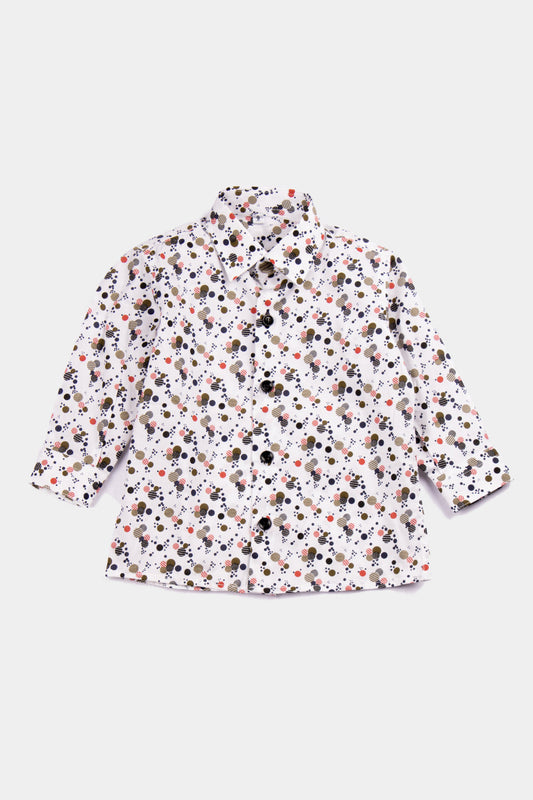 Neill Katter - Kids Shirt