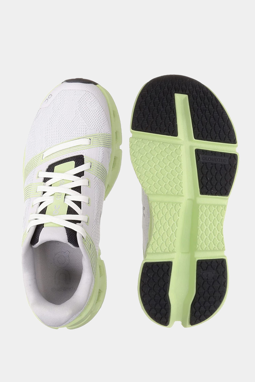 ON Running - CloudGo Women's Running Shoes