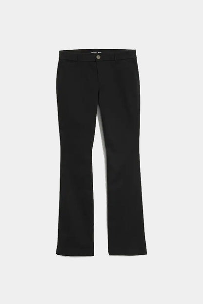 Old Navy - Mid-Rise Boot Cut Pant