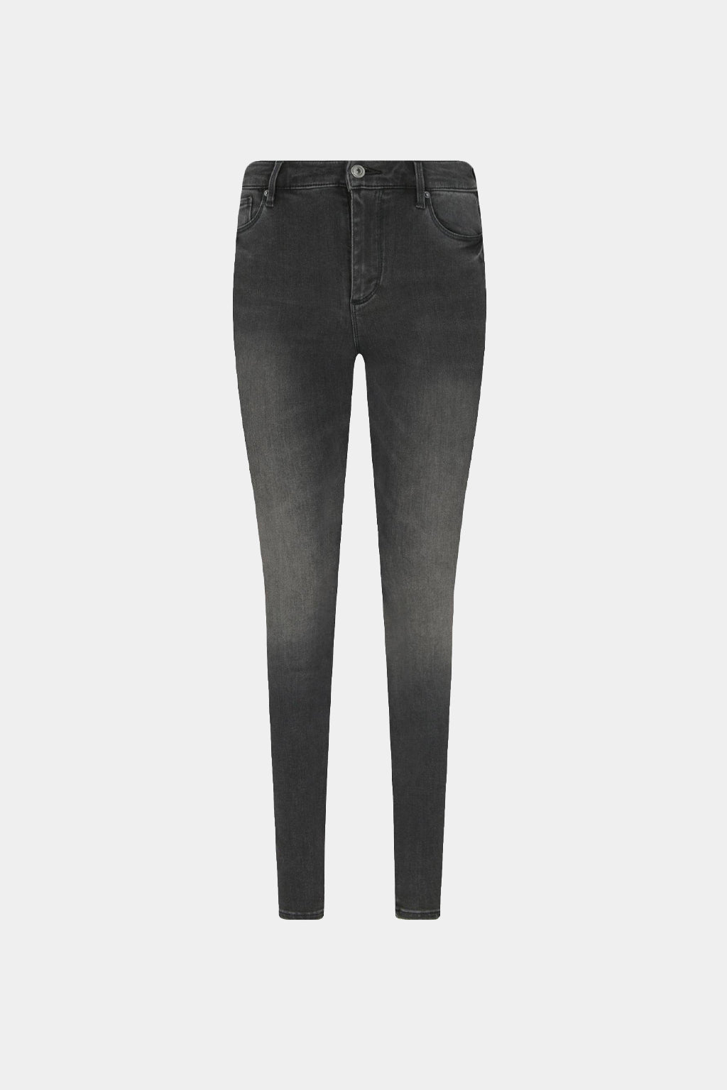 Armani Exchange Cigarette Jeans in Denim