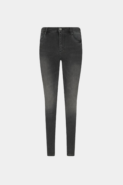 Armani Exchange Cigarette Jeans in Denim