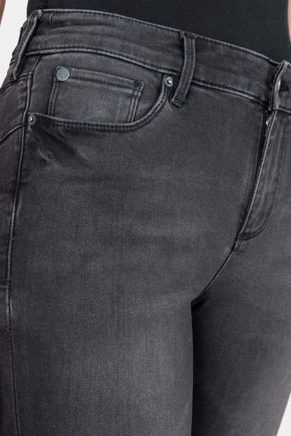 Armani Exchange Cigarette Jeans in Denim