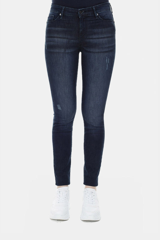 Armani Exchange Skinny Jeans