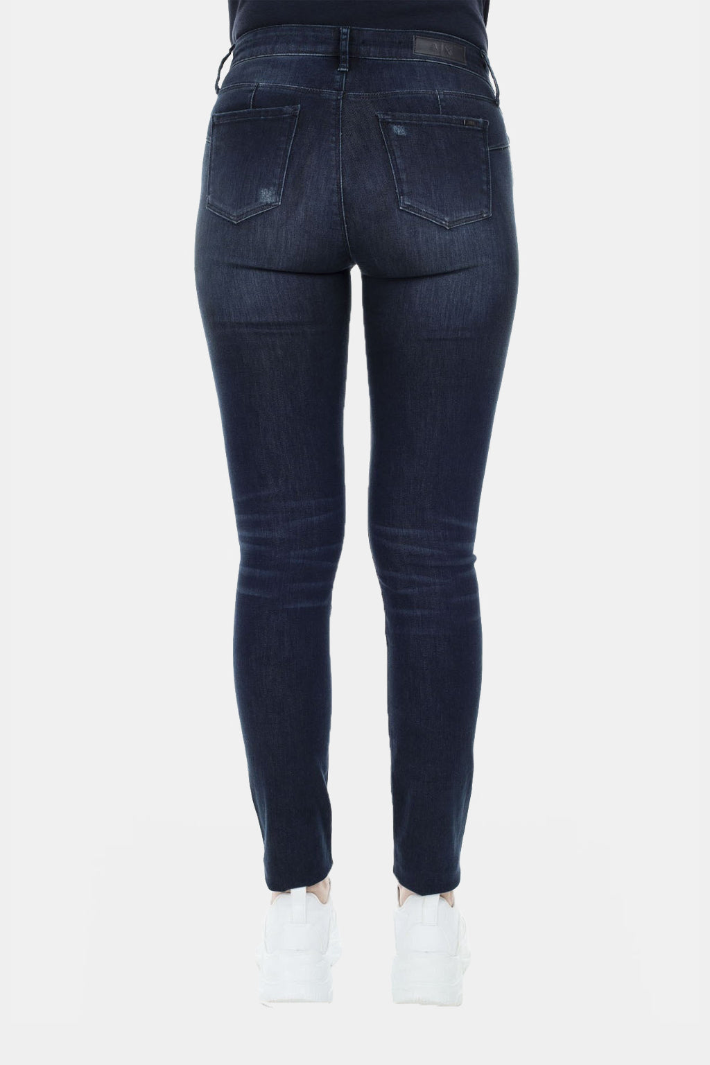Armani Exchange Skinny Jeans