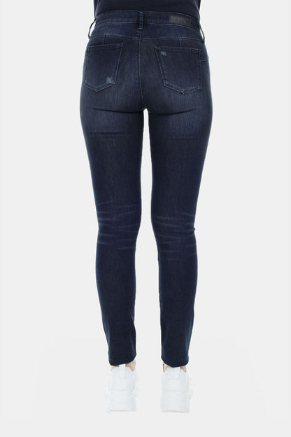 Armani Exchange Skinny Jeans
