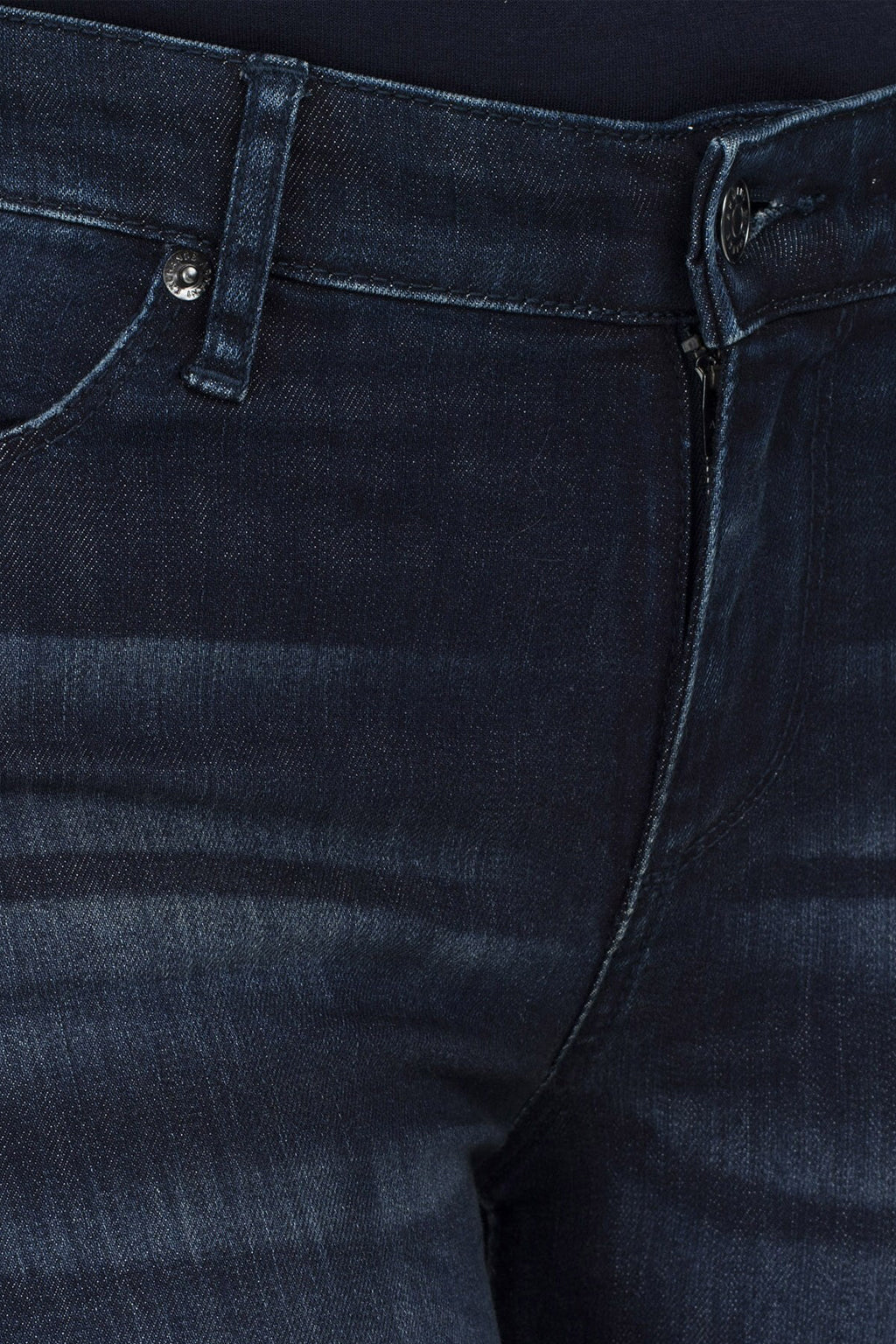 Armani Exchange Skinny Jeans