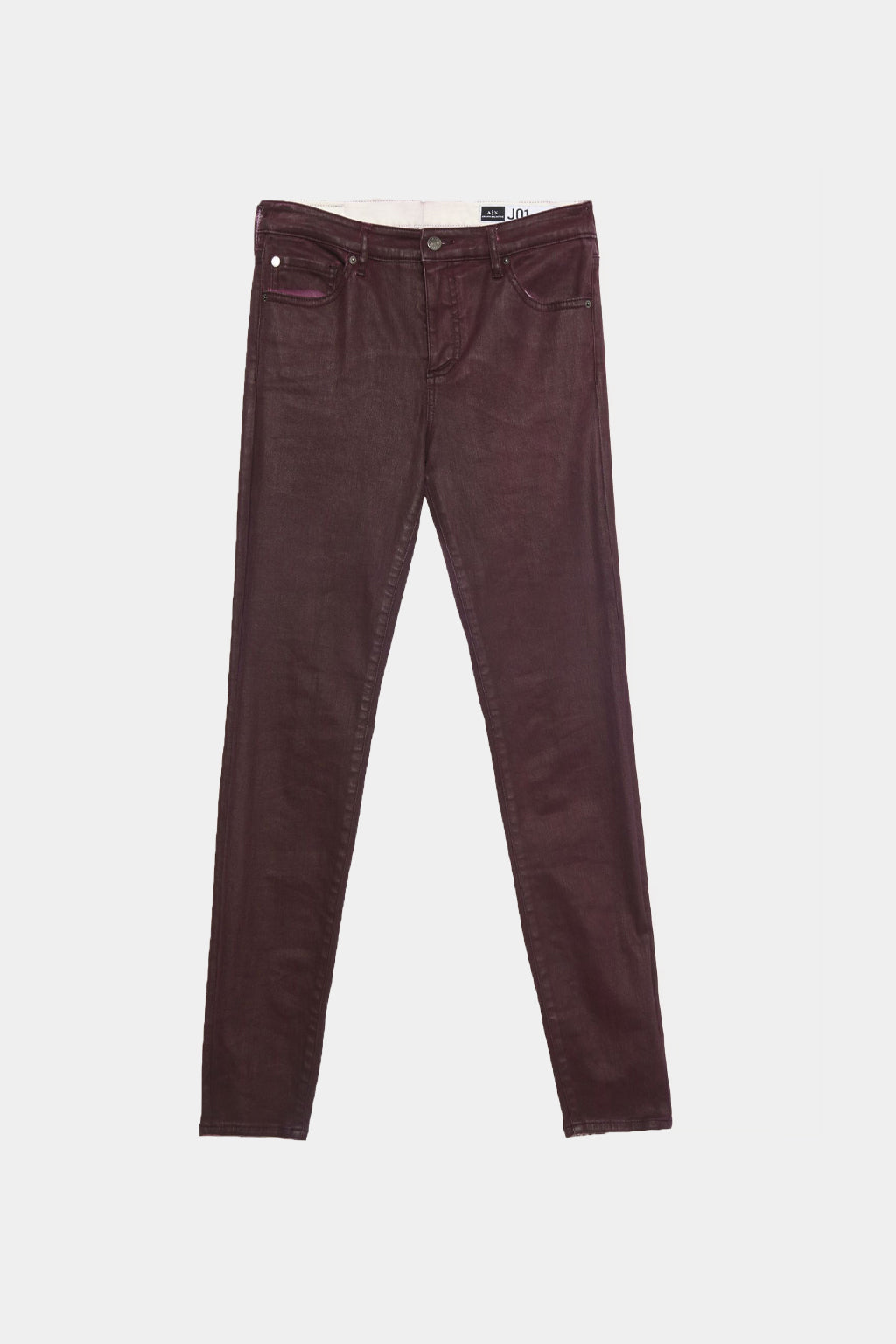 Armani Exchange Super Fine Pant