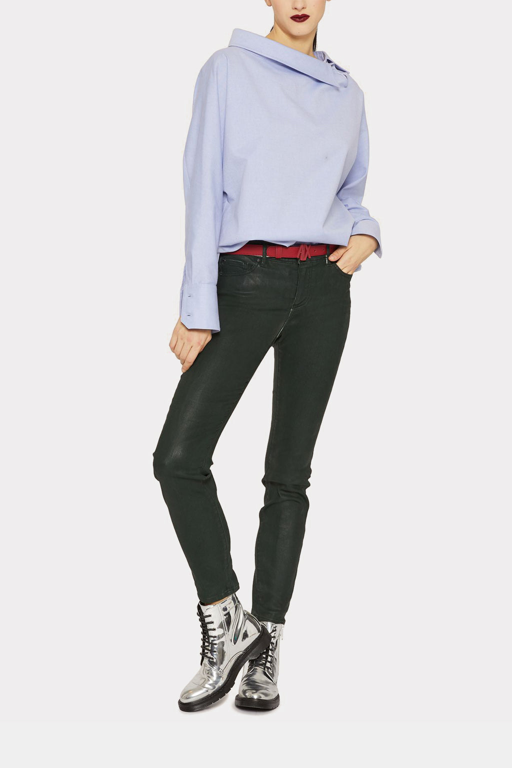 Armani Exchange Super Fine Pant