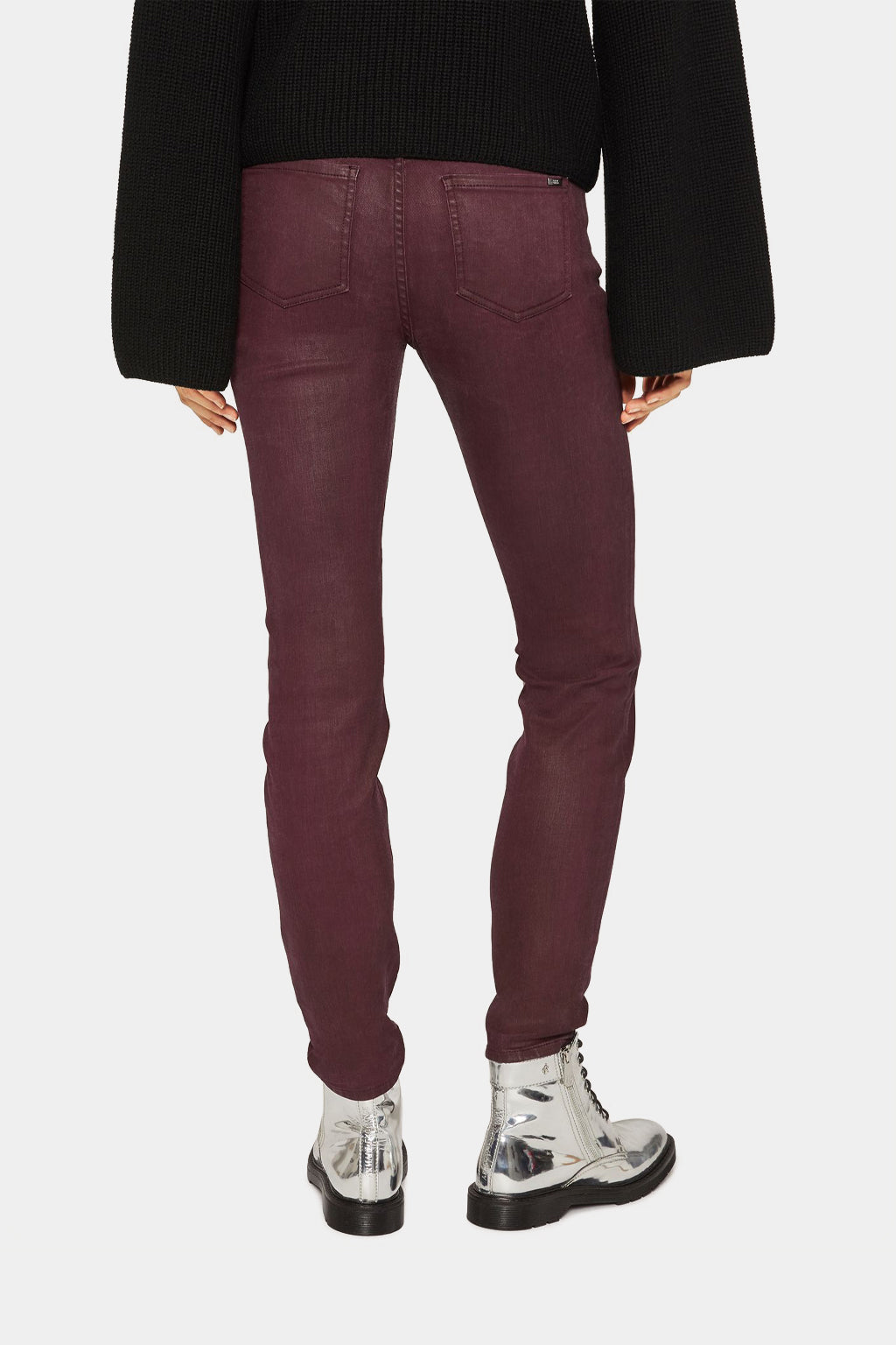 Armani Exchange Super Fine Pant