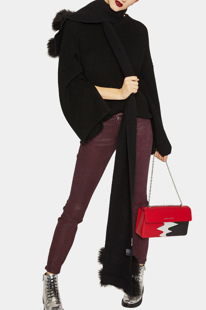 Armani Exchange Super Fine Pant