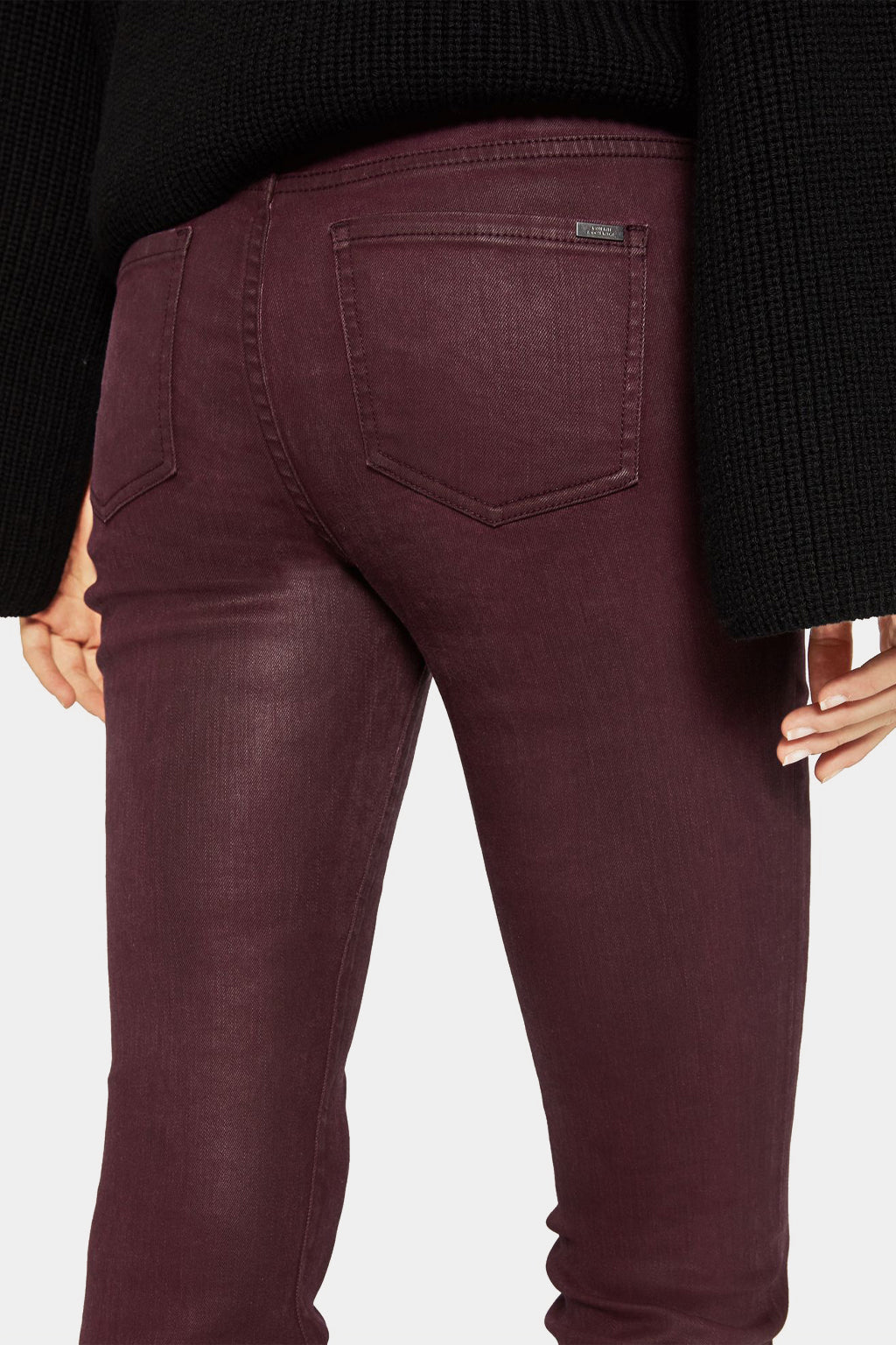 Armani Exchange Super Fine Pant