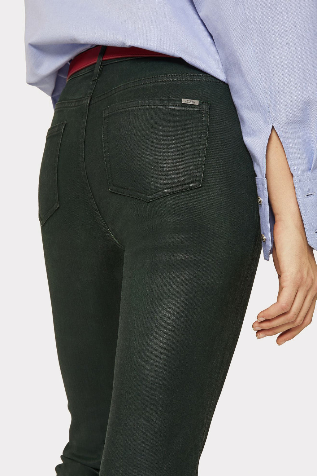 Armani Exchange Super Fine Pant