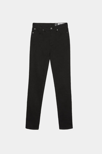 Armani Exchange Super Skinny High Rise Power Stretch Jean