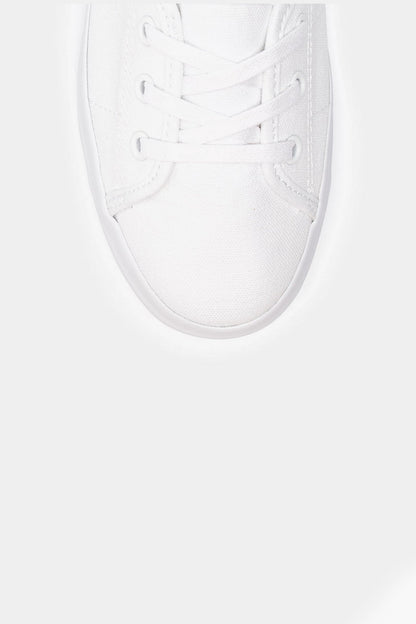 Lacoste - Ziane Chunky BL 2 Cfa Wht/Wht