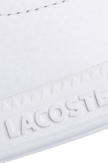 Lacoste - Graduate 120 1 SFA wht/nat
