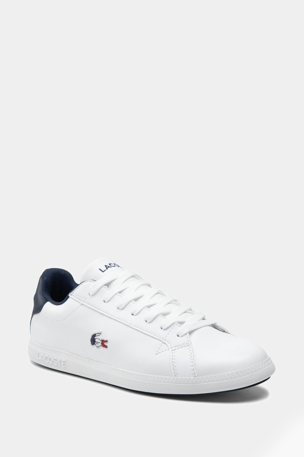 Lacoste - Lacoste Casual Graduate Tri1 Sneakers