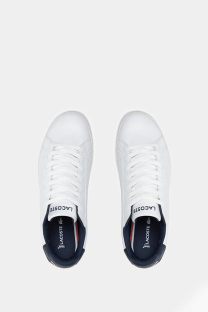 Lacoste - Lacoste Casual Graduate Tri1 Sneakers