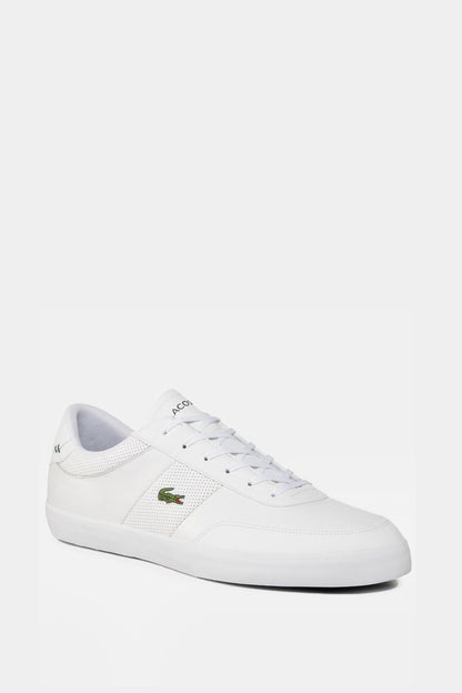 Lacoste - Sneaker Court - Master White