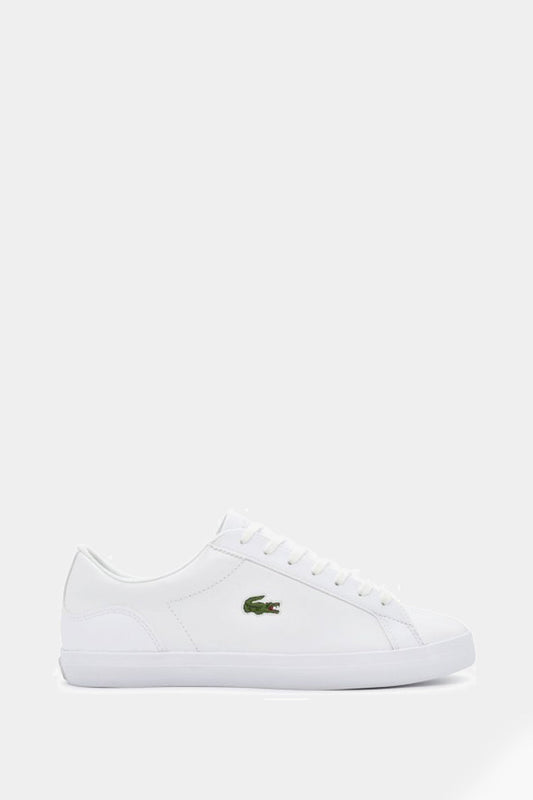 Lacoste - Lacoste - Lerond BL 21 White