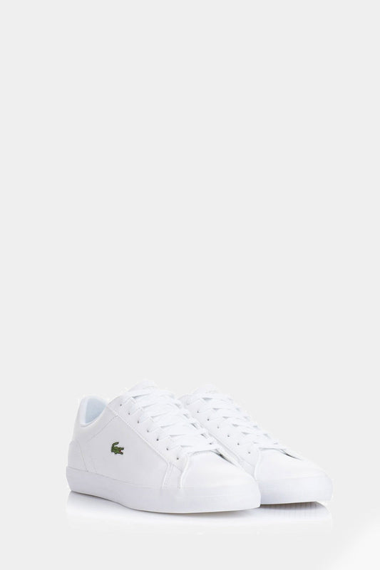 Lacoste - Lacoste - Lerond BL 21 White