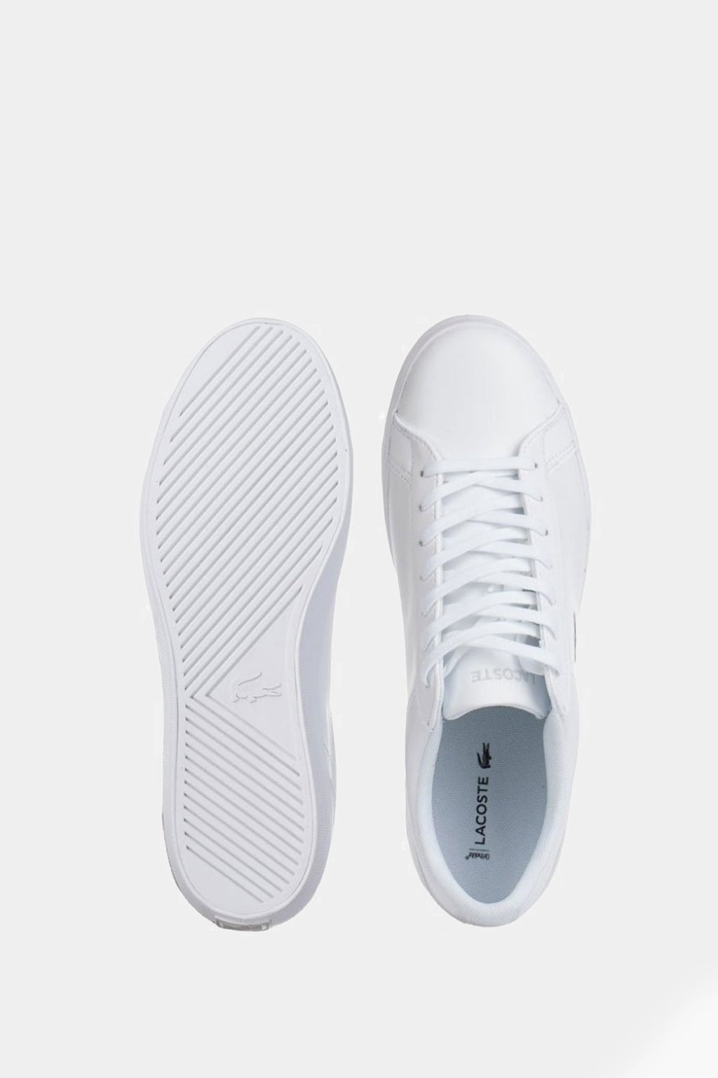 Lacoste - Lacoste - Lerond BL 21 White