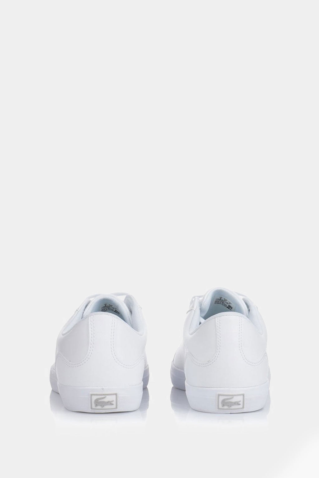 Lacoste - Lacoste - Lerond BL 21 White